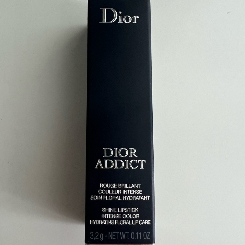 Dior lipstick